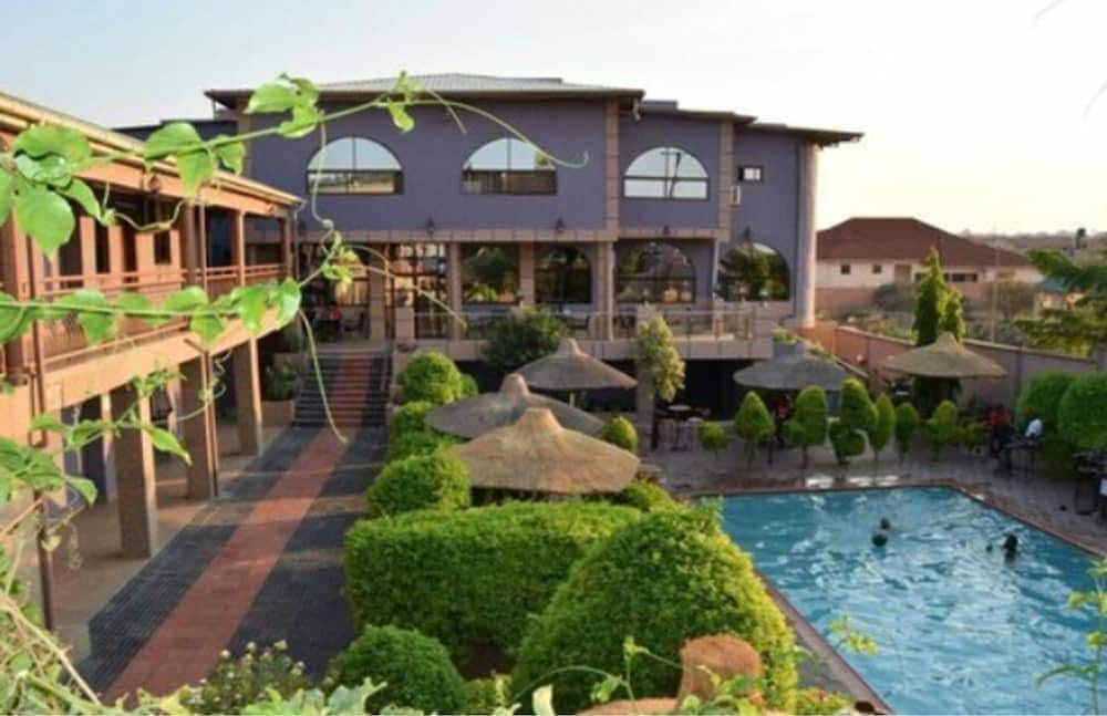 Melsim Lodge