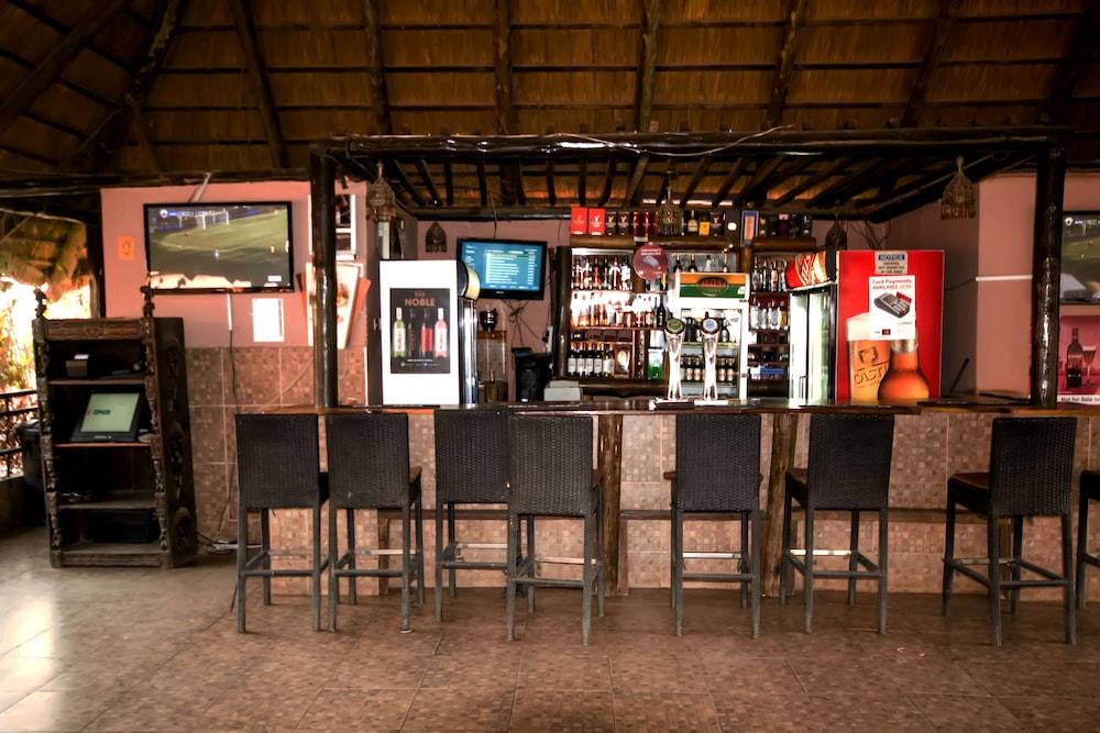 Melsim Lodge