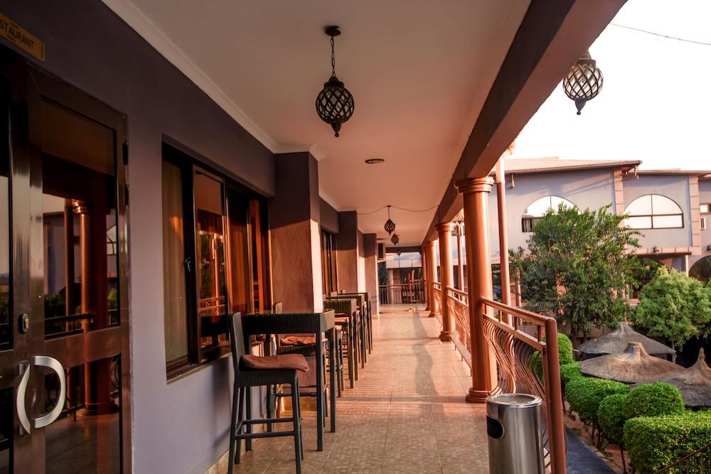 Melsim Lodge