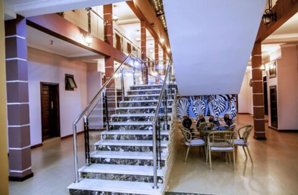 Melsim Lodge