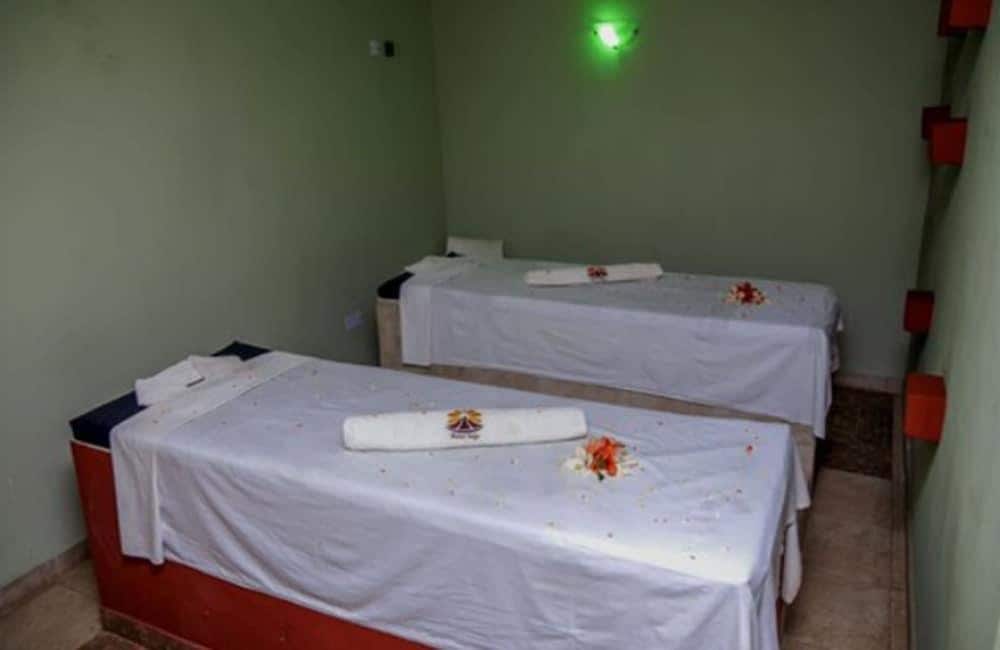 Melsim Lodge