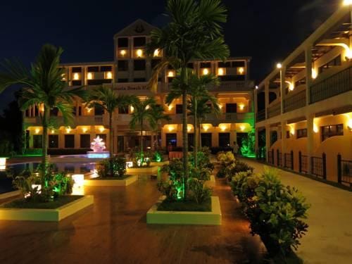 Victoria Beach Hotel