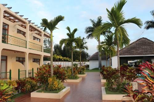 Victoria Beach Hotel