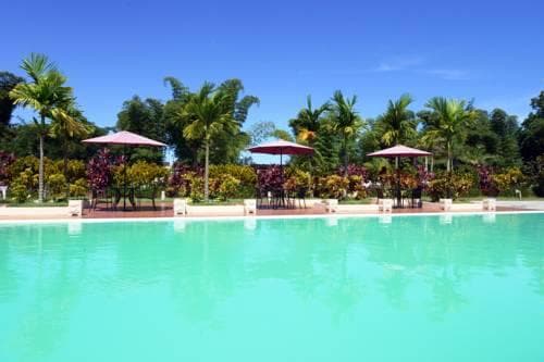 Victoria Beach Hotel