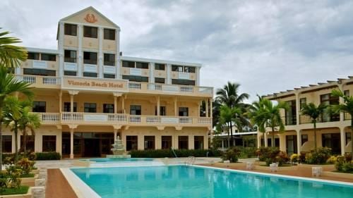 Victoria Beach Hotel
