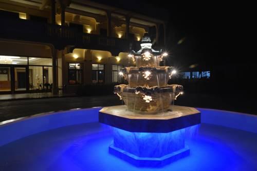 Victoria Beach Hotel