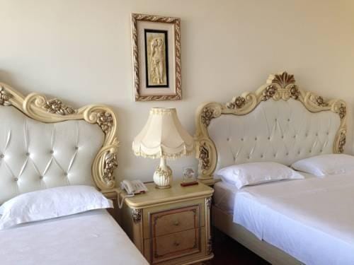 Victoria Beach Hotel