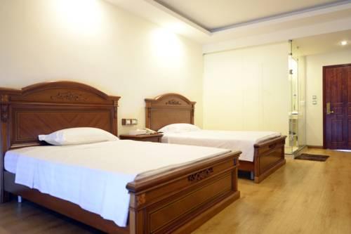 Victoria Beach Hotel