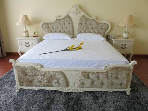 Victoria Beach Hotel