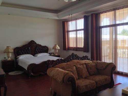 Victoria Beach Hotel