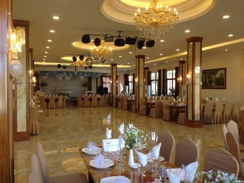 Victoria Beach Hotel