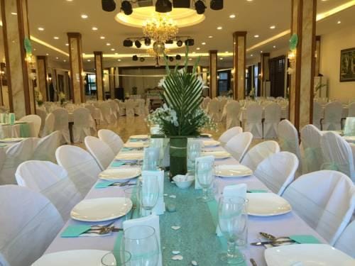 Victoria Beach Hotel