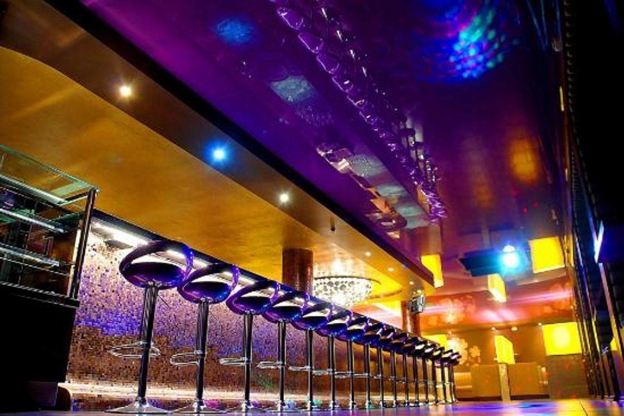 Hotel Russia