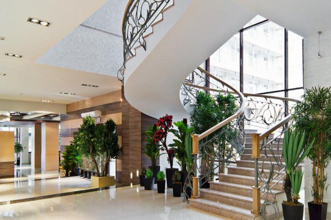 Hotel Russia