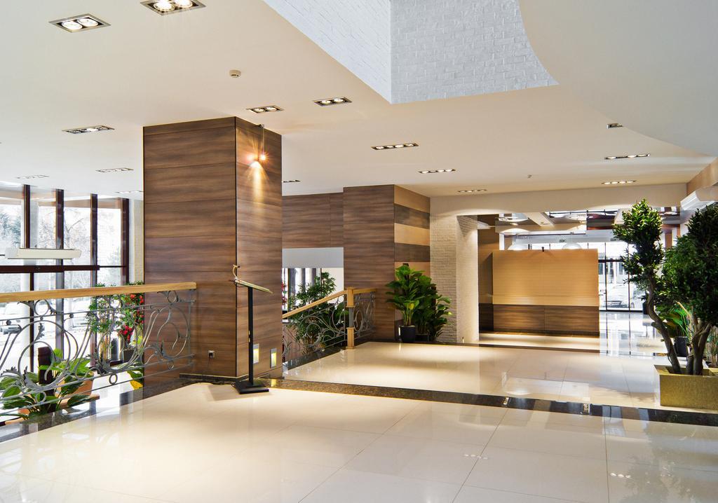 Hotel Russia
