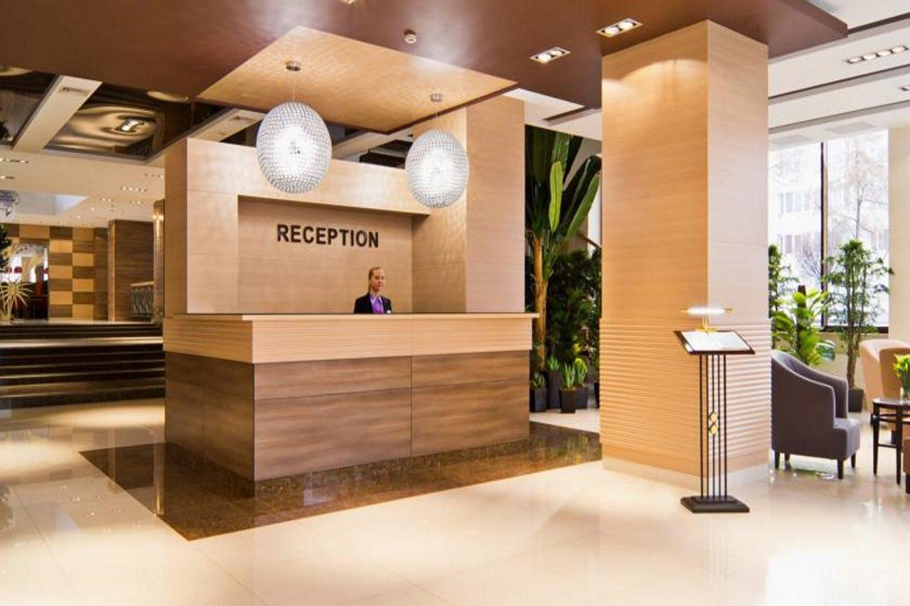 Hotel Russia