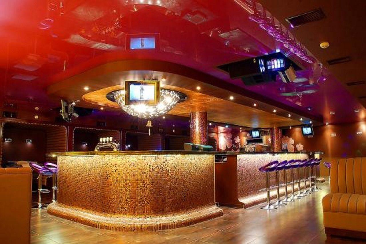 Hotel Russia