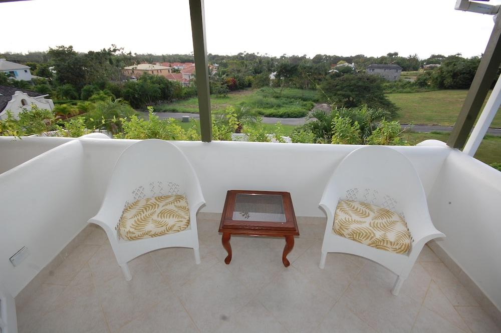 Villa Horizon
