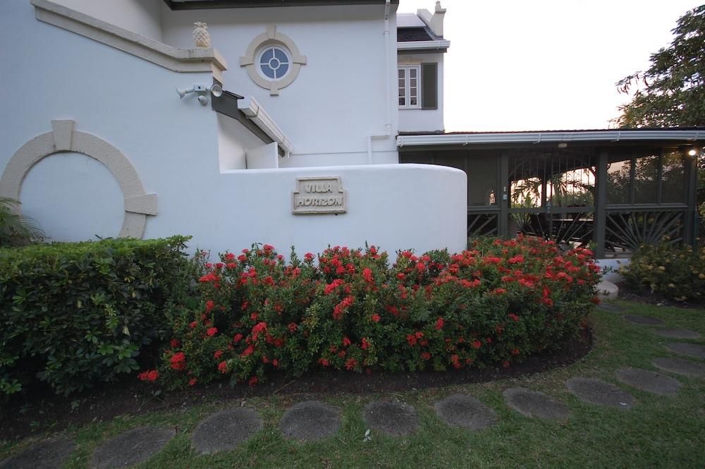 Villa Horizon