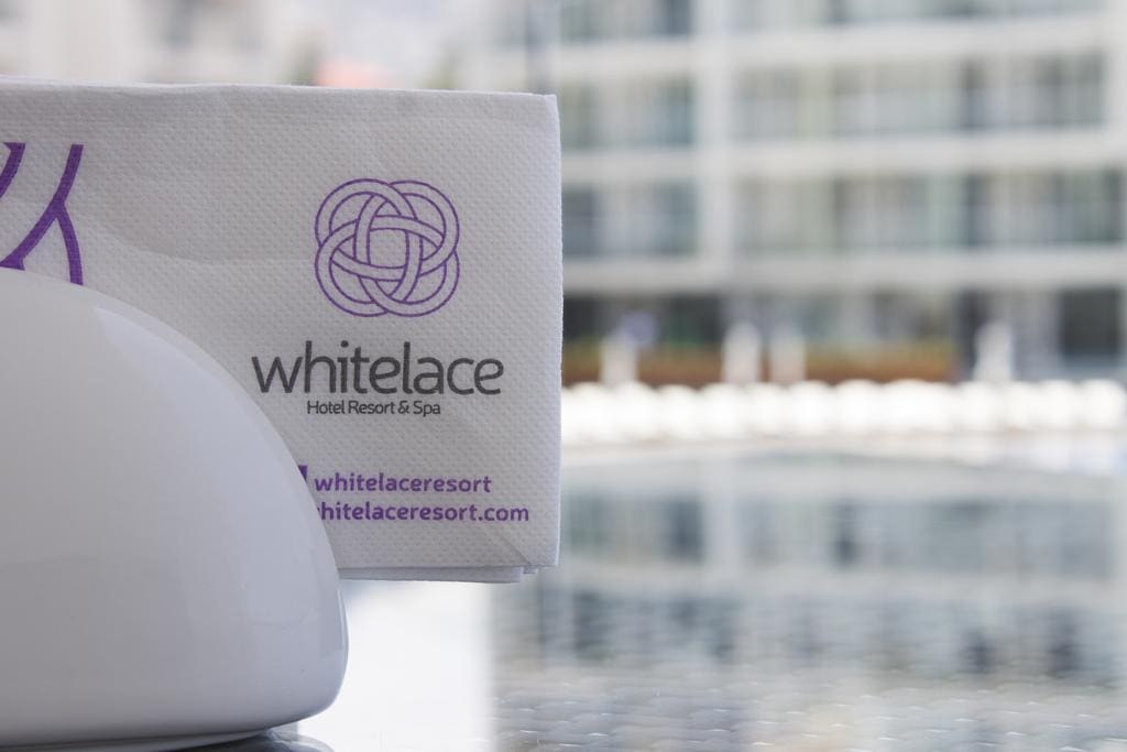 Whitelace Hotel Resort & Spa
