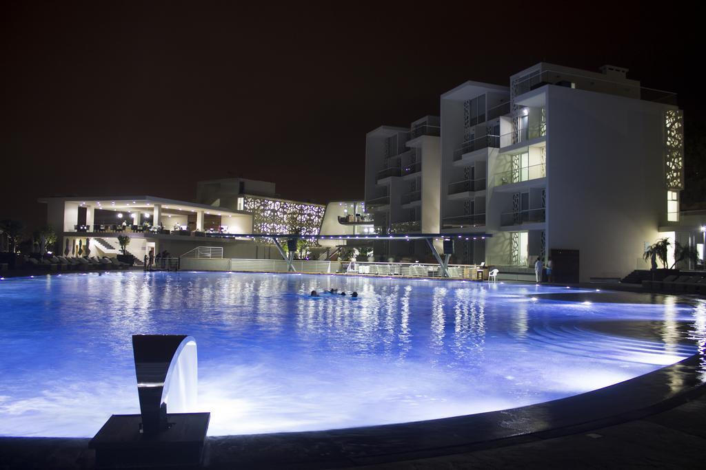 Whitelace Hotel Resort & Spa