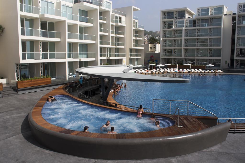 Whitelace Hotel Resort & Spa