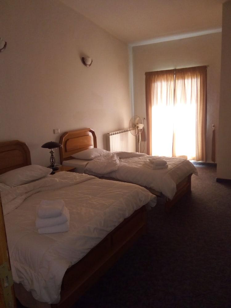 Palace Hotel Bsharry