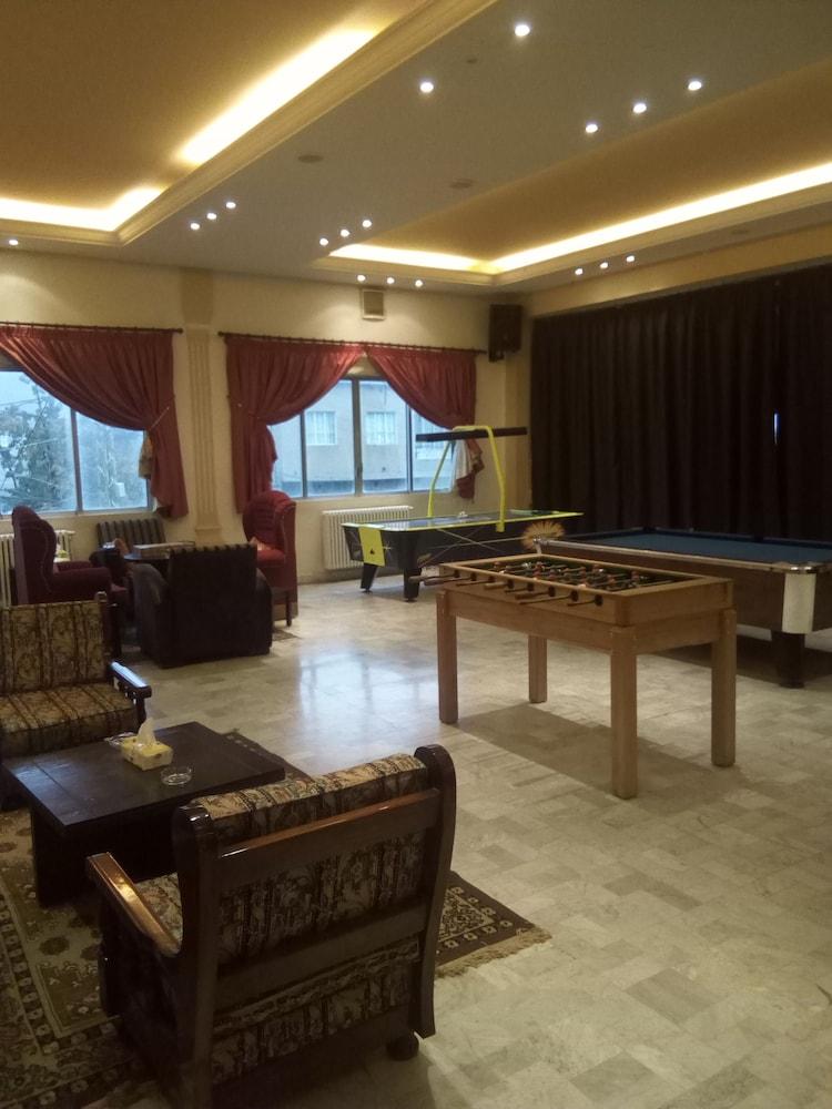 Palace Hotel Bsharry