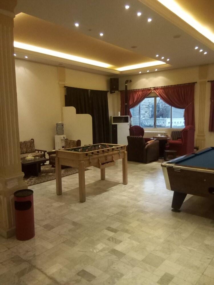 Palace Hotel Bsharry