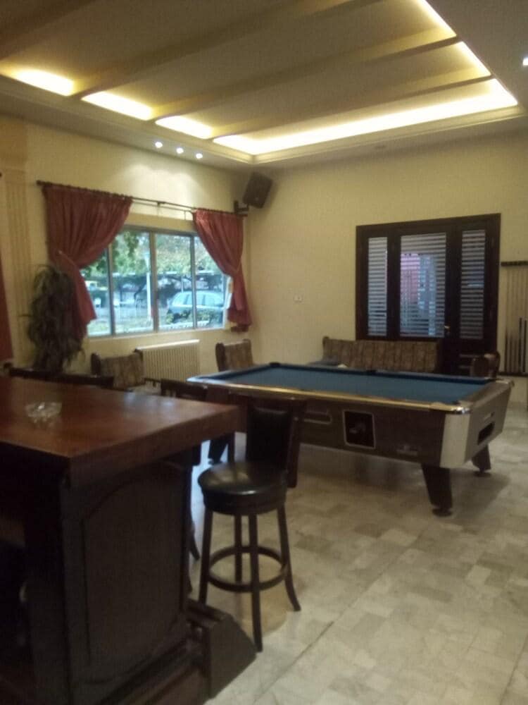 Palace Hotel Bsharry