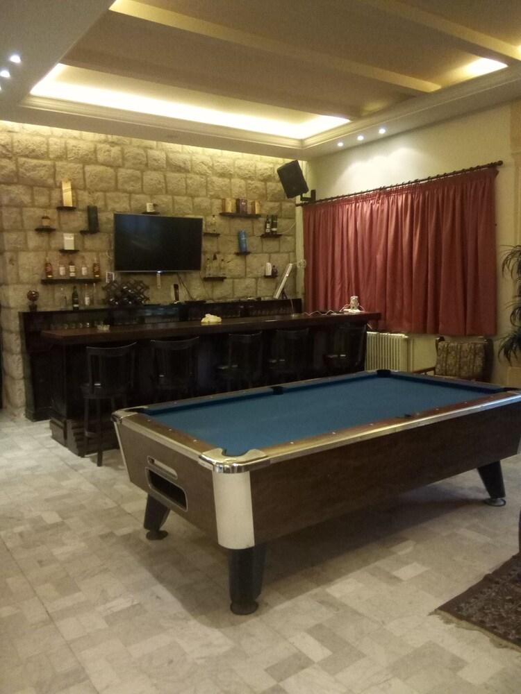 Palace Hotel Bsharry