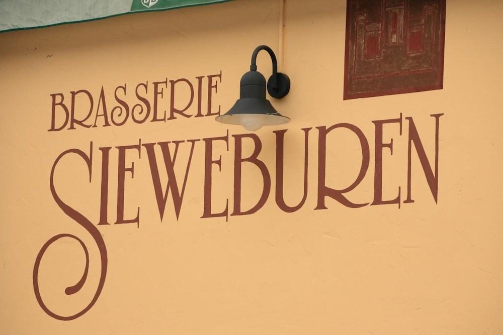 Sieweburen
