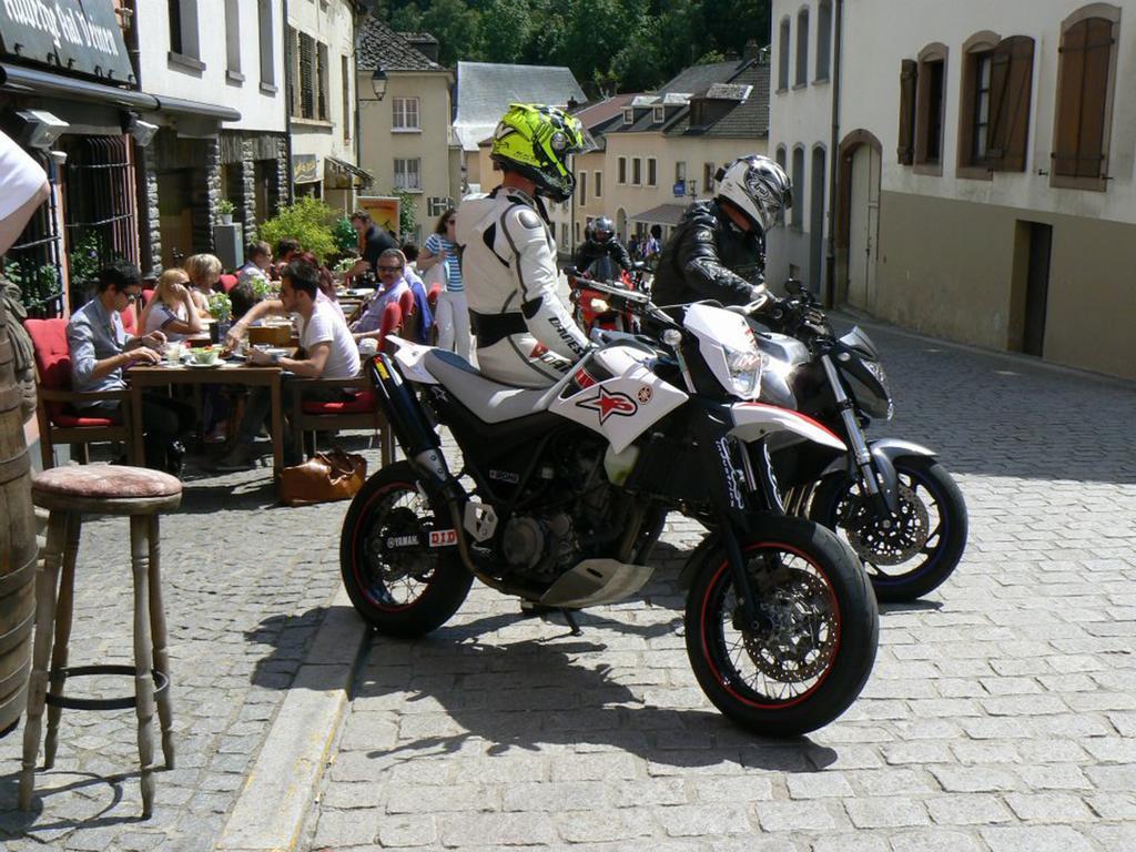 Auberge Aal Veinen