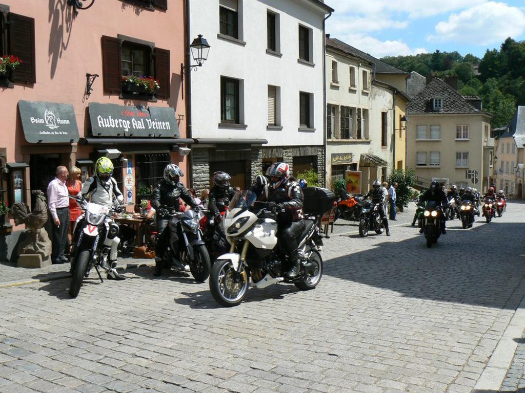 Auberge Aal Veinen