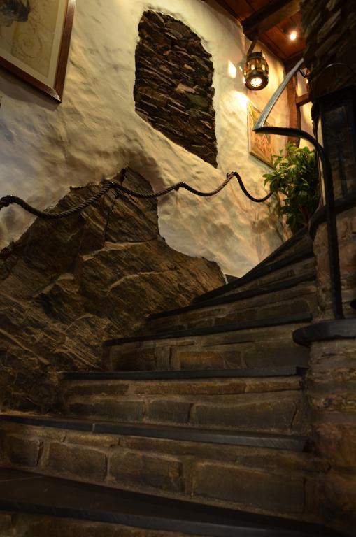 Auberge Aal Veinen
