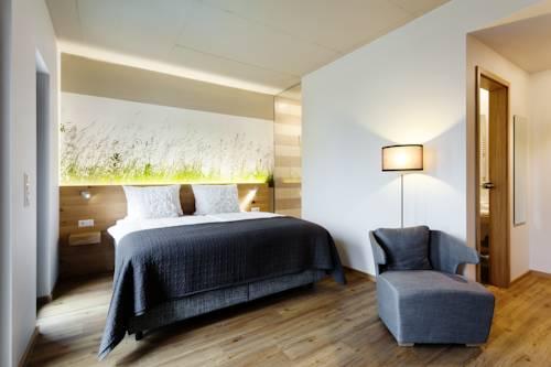 Hotel Martha
