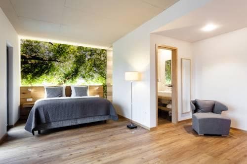 Hotel Martha