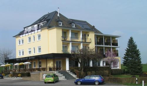 Hotel Perekop