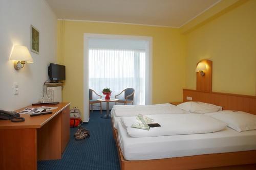 Hotel Perekop