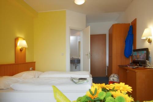 Hotel Perekop