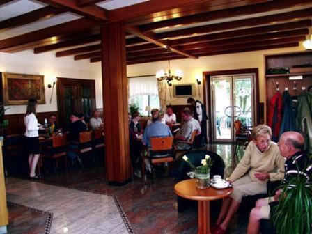 Hotel Perekop