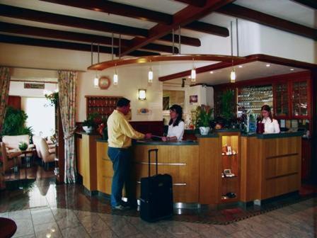 Hotel Perekop