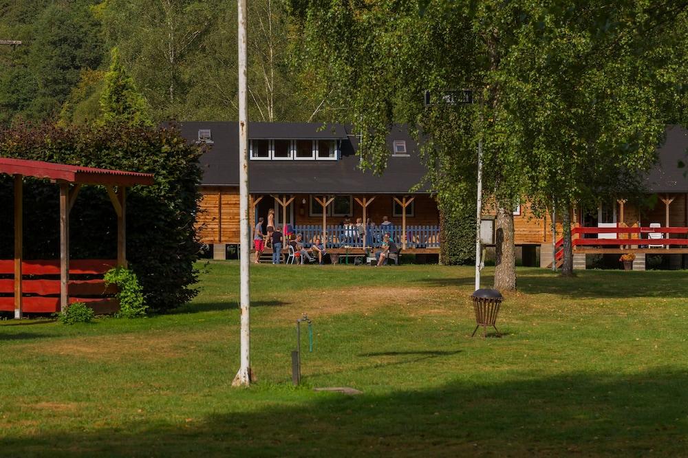 Dirbach Plage