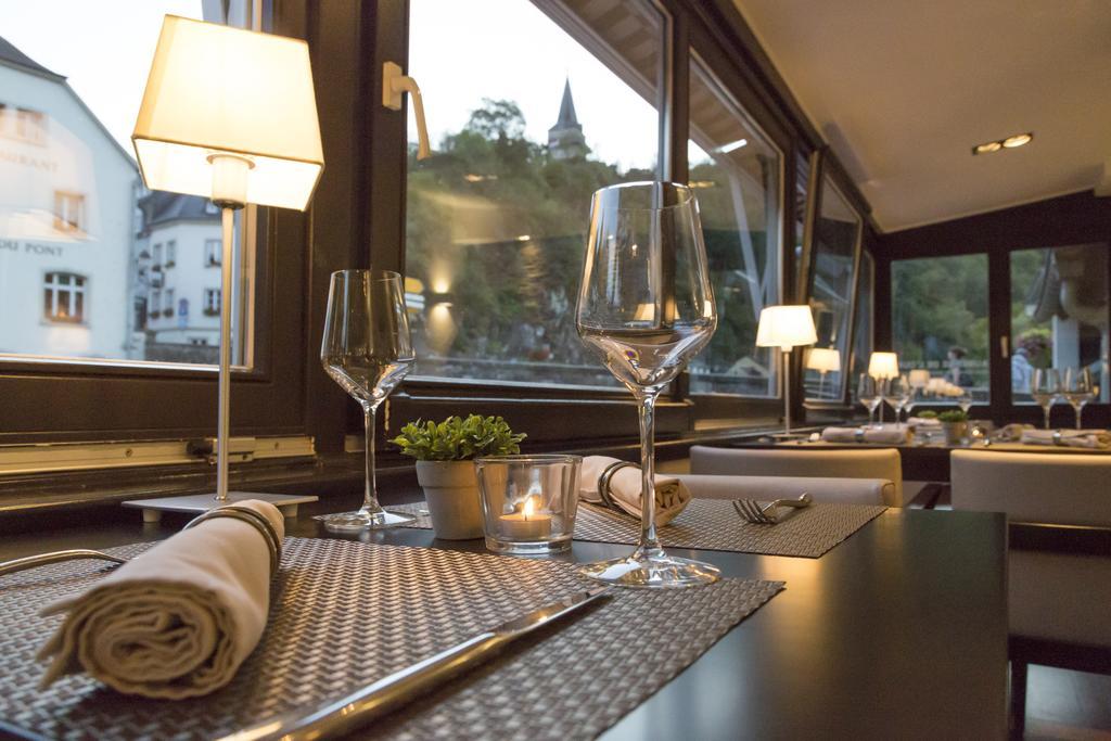 Auberge De L'Our