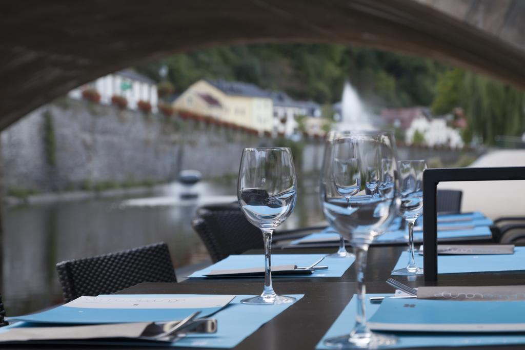 Auberge De L'Our