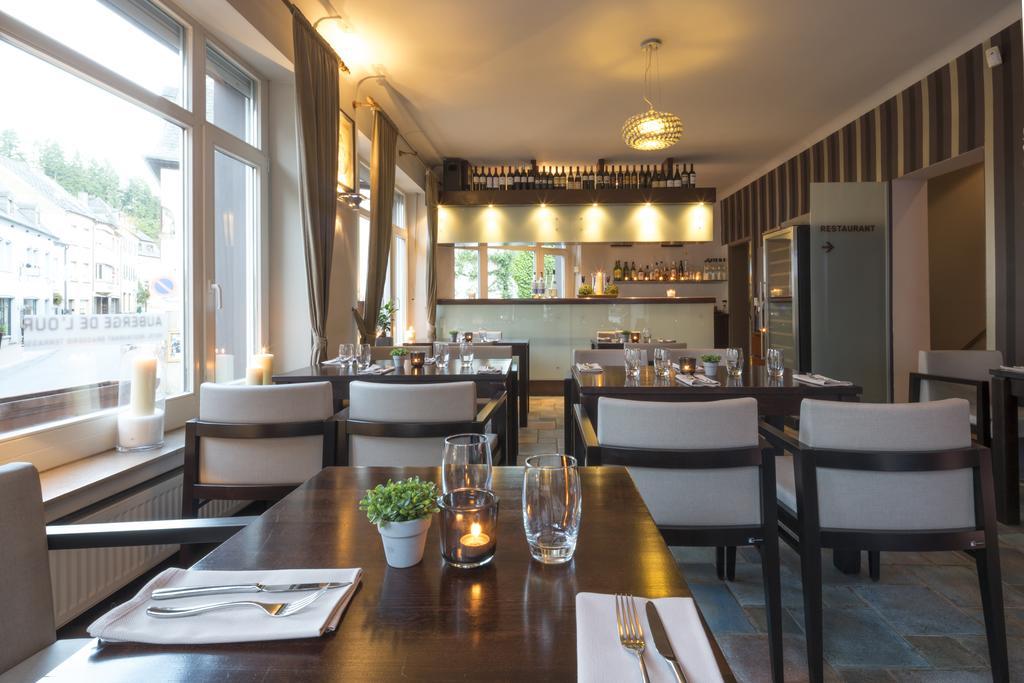 Auberge De L'Our