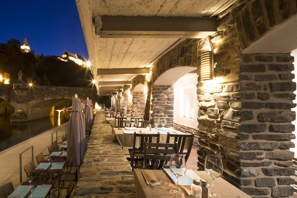 Auberge De L'Our