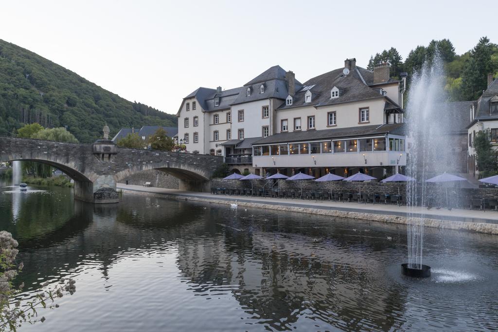 Auberge De L'Our