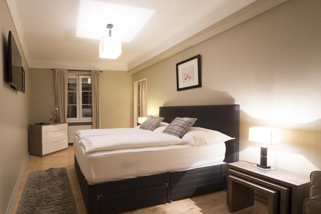 Auberge De L'Our