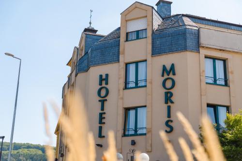 Hotel Moris